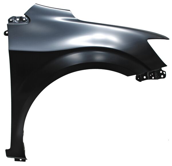 SALPICADERA CHEVROLET SONIC DE 2012 AL 2019 DER (125569)