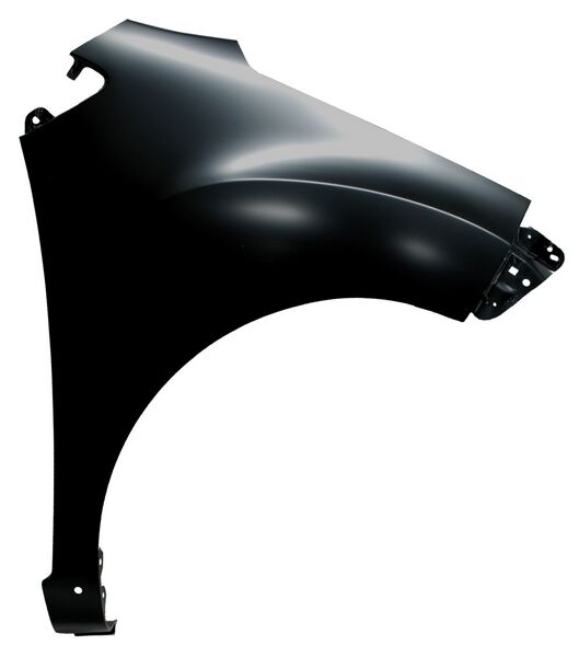 SALPICADERA CHEVROLET SPARK 11-17 DER S/ HOYO P/CUARTO (11996)