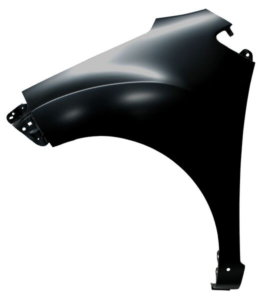 SALPICADERA CHEVROLET SPARK 2011 AL 2017 S/HOYO P/CUARTO IZQ (11997) TW