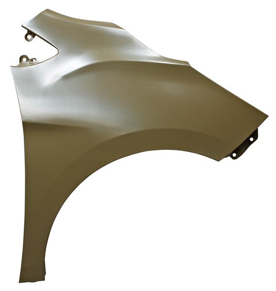 SALPICADERA CHEVROLET SPARK 2016 AL 2021 LINEA NVA DER