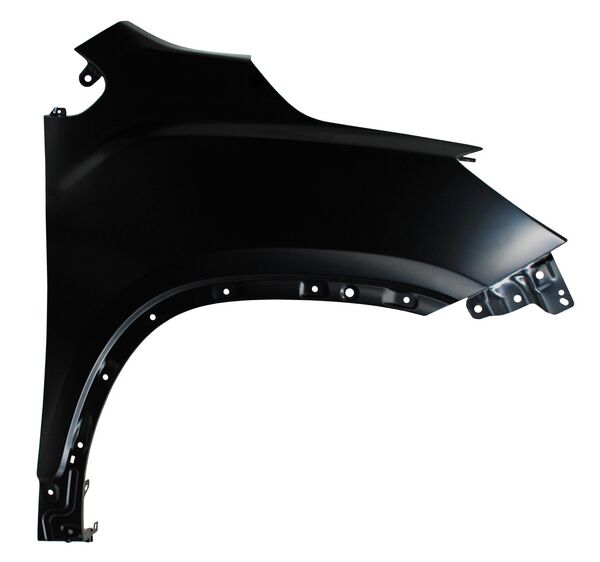 SALPICADERA CHEVROLET TRAX 2017 AL 2020 DER