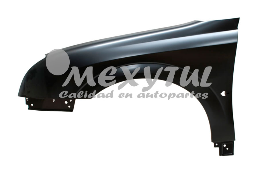 SALPICADERA CHEVROLET VECTRA 2003 AL 2005 IZQ