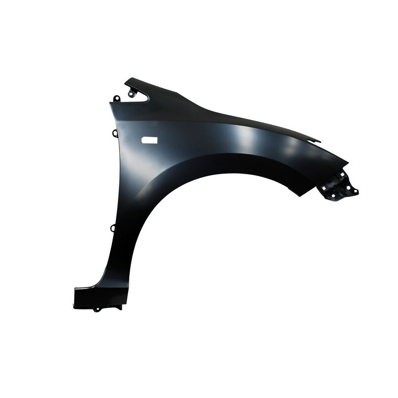 SALPICADERA HONDA CITY 2014 AL 2020 P/CUARTO DER