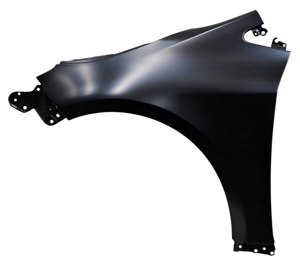 SALPICADERA TOYOTA COROLLA 2020 AL 2024 IZQ