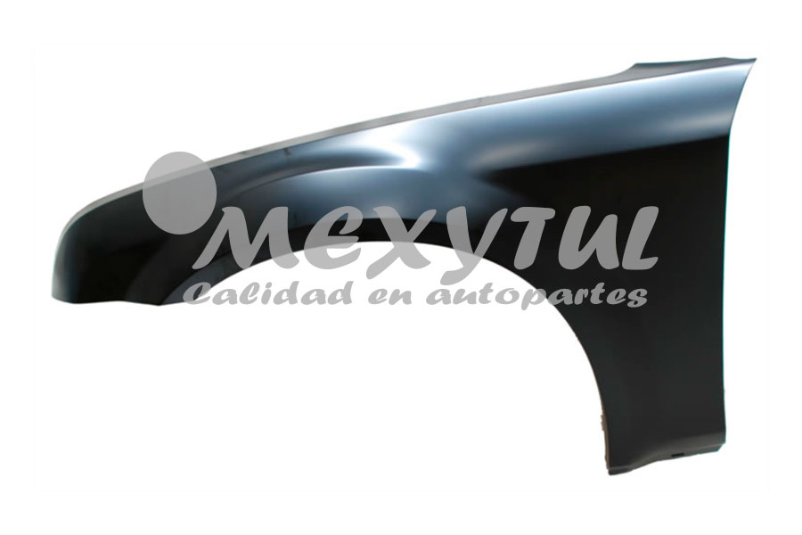 SALPICADERA DODGE 300 05-10 /300C 05-10 IZQ (114047) TW *R