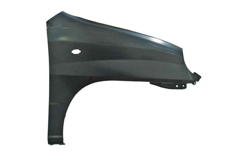 [SADO-AT01-1] SALPICADERA DODGE ATOS 2001 AL 2004 DER