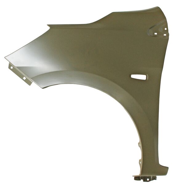 SALPICADERA DODGE ATTITUDE 2015 AL 2024 /MIRAGE G4 2019 AL 2020 IZQ