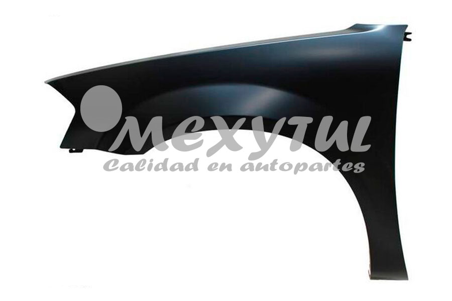 SALPICADERA DODGE AVENGER 2008 AL 2014 IZQ