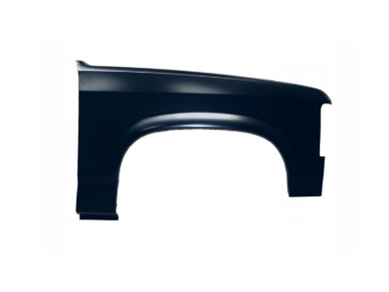 SALPICADERA DODGE DAKOTA 1987 AL 1996 DER