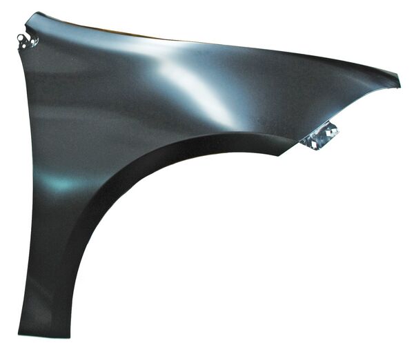 SALPICADERA DODGE DART 2013 AL 2016 DER