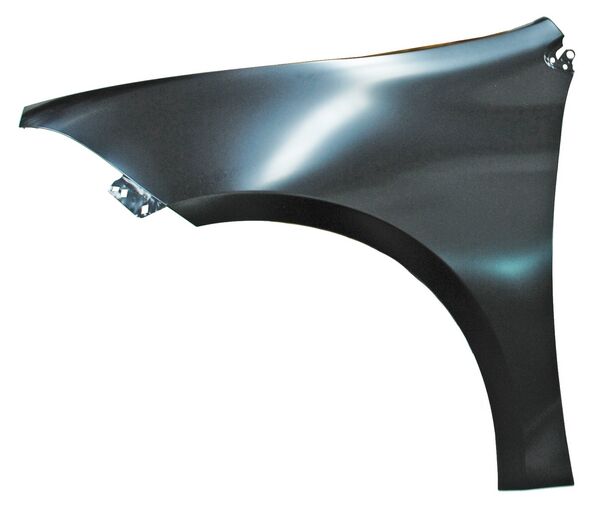 SALPICADERA DODGE DART 2013 AL 2016 IZQ 