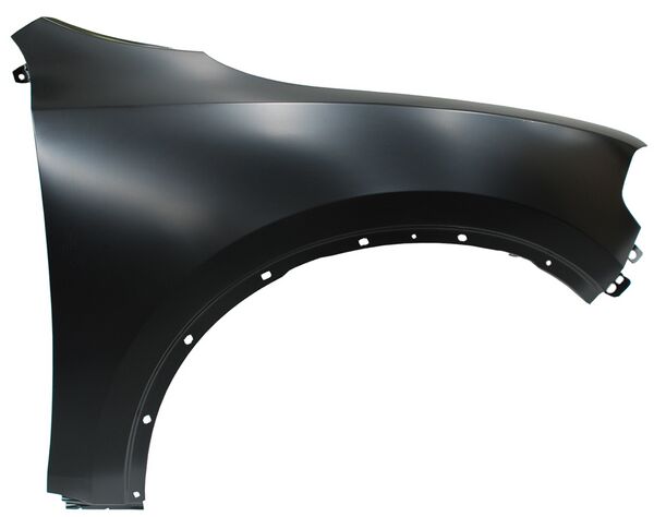 SALPICADERA DODGE DURANGO 2011 AL 2020 DER