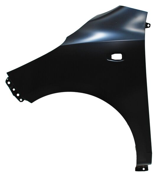 SALPICADERA HYUNDAI I10 2012 AL 2014 IZQ