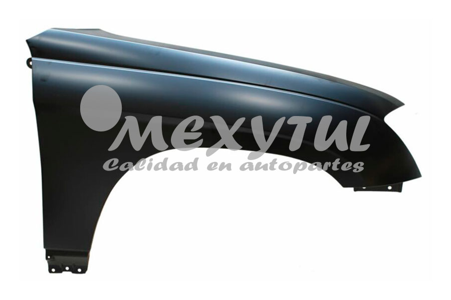 SALPICADERA DODGE PACIFICA DE 2004 AL 2006 DER (7306) *G