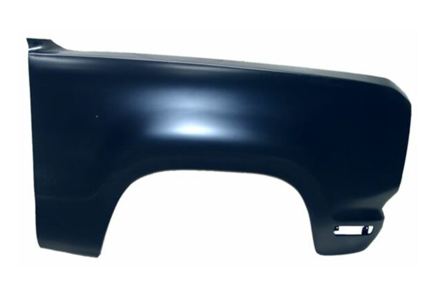 SALPICADERA DODGE PU DE 1973 AL 1980 DANO DER (7320)