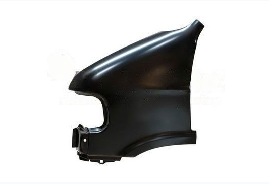 SALPICADERA DODGE VAN RAM DE 1998 AL 2003 IZQ (7333)