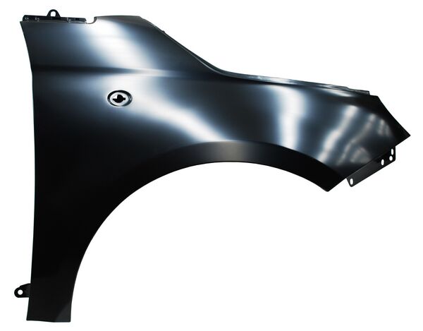 SALPICADERA FIAT 500 2009 AL 2016 DER