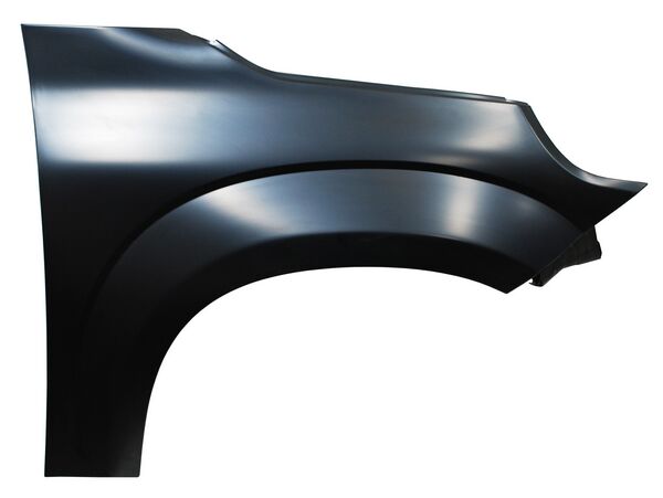 SALPICADERA FIAT UNO 2015 AL 2020 DER