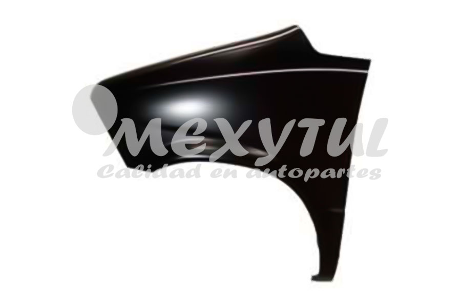 [FOAER86SALL] SALPICADERA FORD AEROSTAR DE 1986 AL 1997 IZQ (7347) EX+