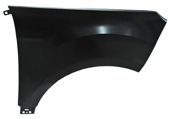 SALPICADERA FORD ECOSPORT 2013 AL 2017 DER