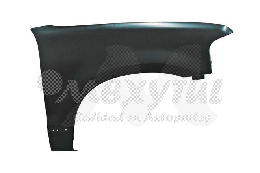 SALPICADERA FORD EXPLORER DE 2002 AL 2005 DER (10717) *R