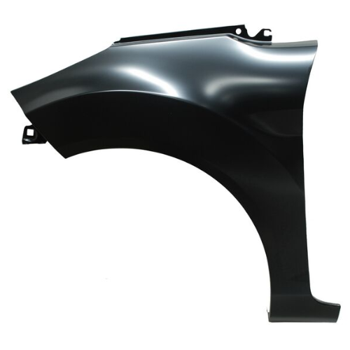 SALPICADERA FORD FIESTA 2011 AL 2019 S/HOYO P/MOLD IZQ