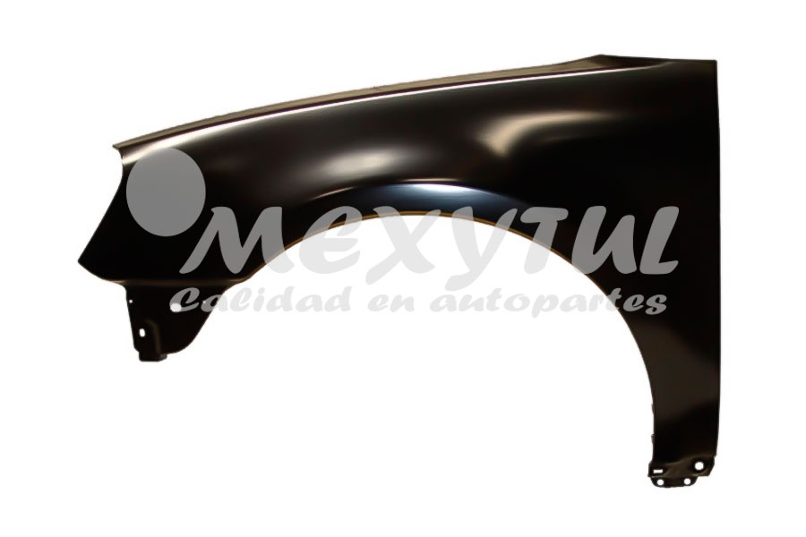 SALPICADERA FORD FIVE HUNDRED 2005 AL 2007 IZQ 