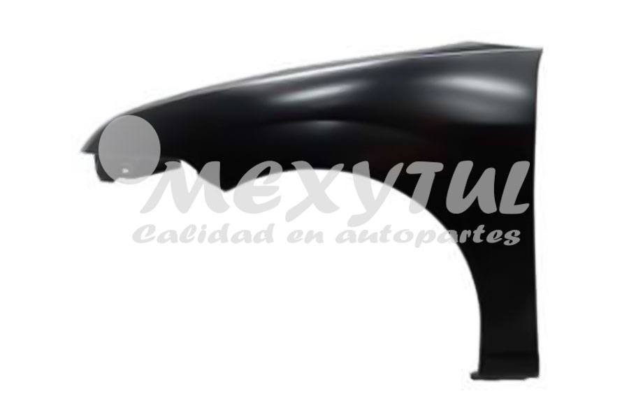 SALPICADERA FORD FOCUS 05-07 IZQ AMER (7397)