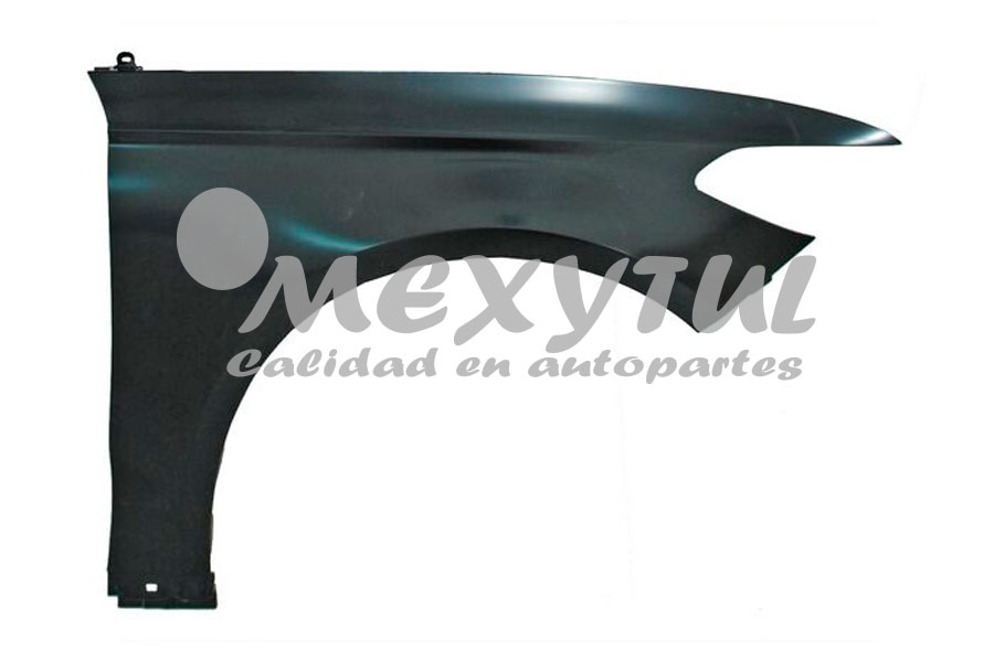 [SAFO-FU13-1] SALPICADERA FORD FUSION 2013 AL 2016 DER