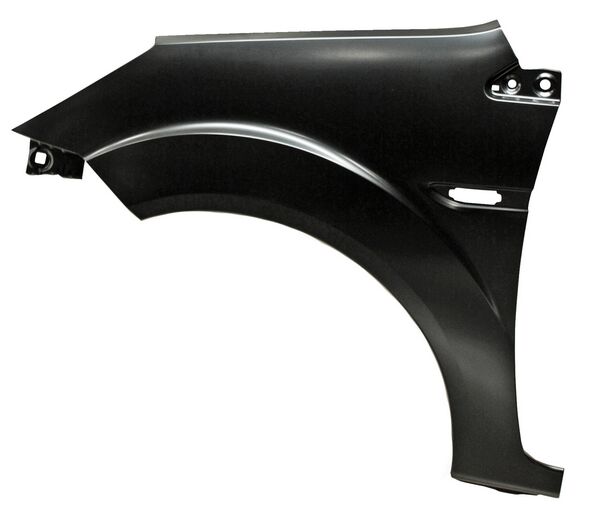 SALPICADERA FORD IKON FIRST 2011 AL 2014 5 PTAS IZQ