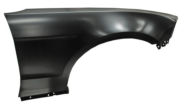 SALPICADERA FORD MUSTANG GT 2010 AL 2014 DER