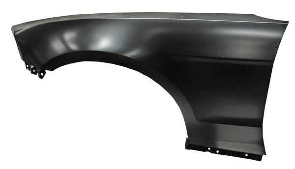 SALPICADERA FORD MUSTANG GT 2010 AL 2014 IZQ