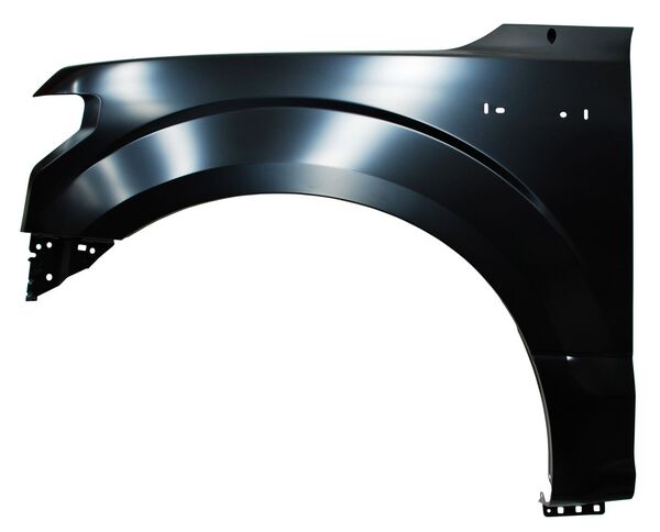 SALPICADERA FORD PU 2015 AL 2020 IZQ