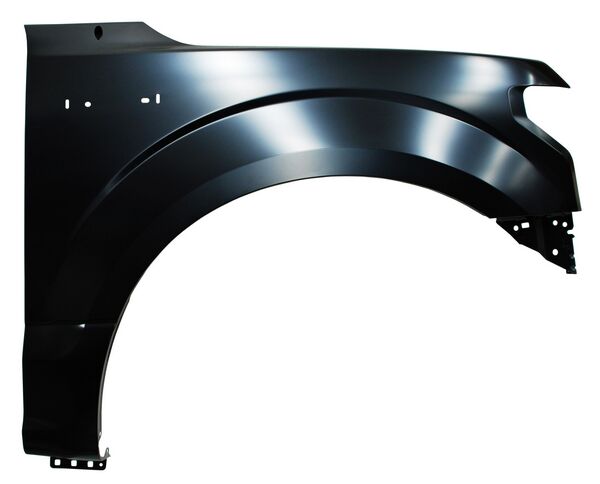 SALPICADERA FORD PU 2015 AL 2020 DER