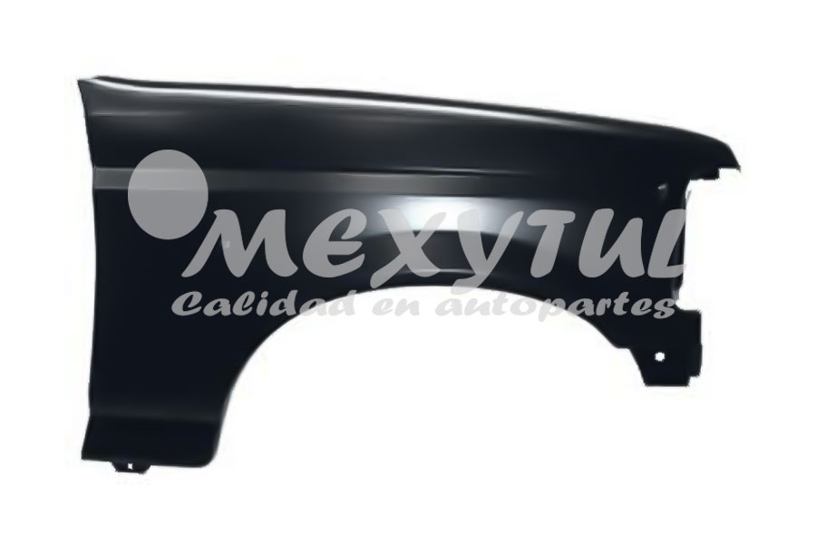 SALPICADERA FORD PU 1992 AL 1998 DER *R