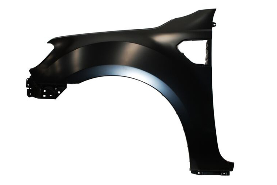 SALPICADERA FORD RANGER 2017 AL 2022 IZQ