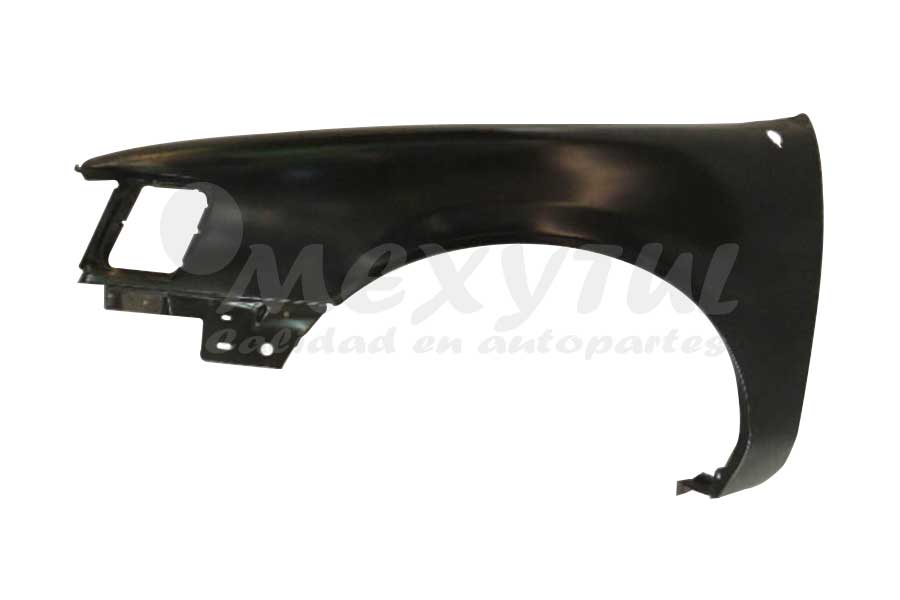 SALPICADERA FORD TAURUS DE 1988 AL 1991 IZQ (7449)