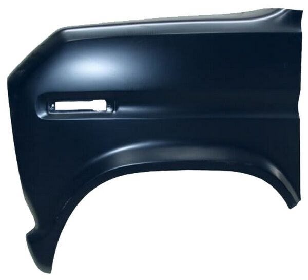 SALPICADERA FORD VAN ECONOLINE 1975 AL 1997 IZQ