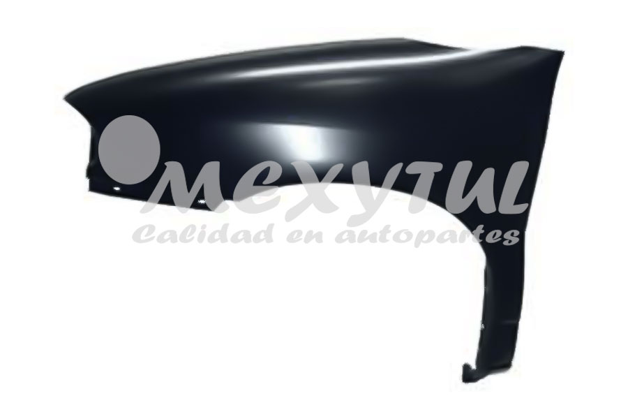 SALPICADERA FORD WINDSTAR DE 1995 AL 1998 IZQ (7463)