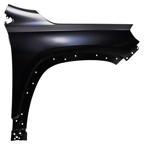 SALPICADERA GMC TERRAIN 2018 AL 2024 DER