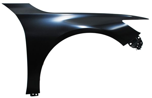 SALPICADERA HONDA ACCORD 18-19 4PTAS DER