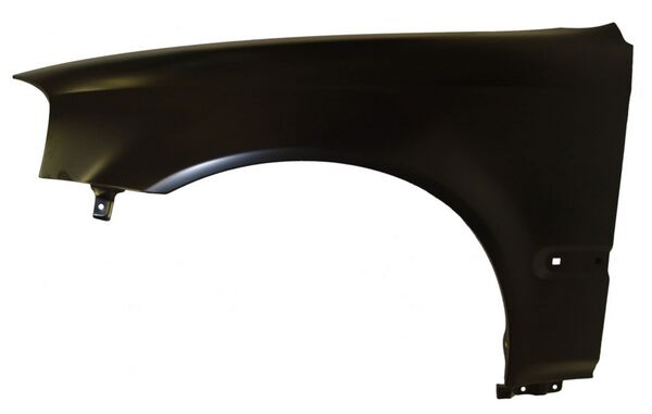 SALPICADERA HONDA CIVIC 1996 AL 1998 IZQ