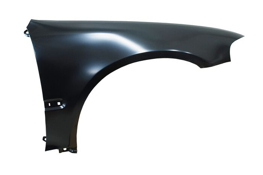 SALPICADERA HONDA CIVIC 1992 AL 1995 2 PTAS IZQ