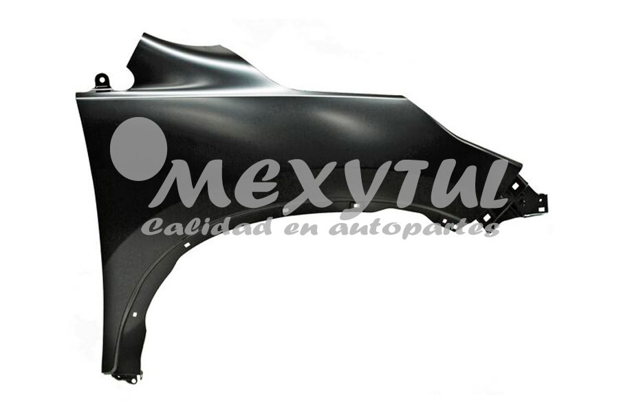 SALPICADERA HONDA CRV 2012 AL 2016 DER