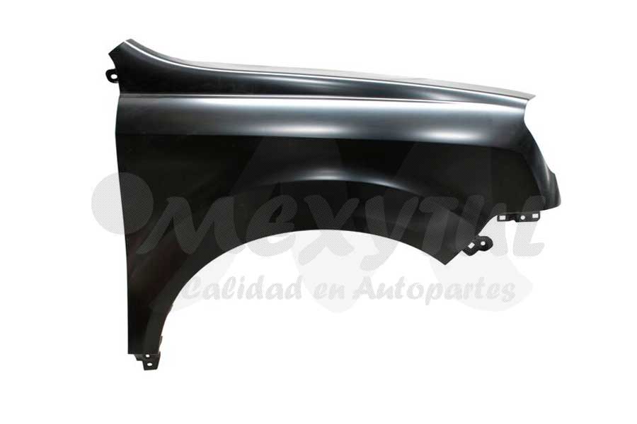 [SAHO-PI09-1] SALPICADERA HONDA PILOT 2009 AL 2015 DER