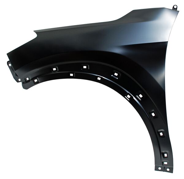 SALPICADERA HYUNDAI TUCSON 2016 AL 2021 IZQ