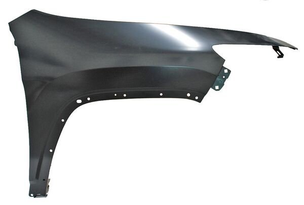 SALPICADERA JEEP CHEROKEE 2014 AL 2018 DER