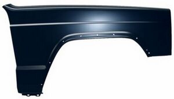 SALPICADERA JEEP CHEROKEE 1997 AL 2001 SPORT DER (7290) TW *R