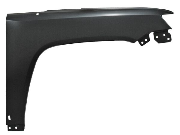 SALPICADERA JEEP COMPASS 2011 AL 2017 DER 