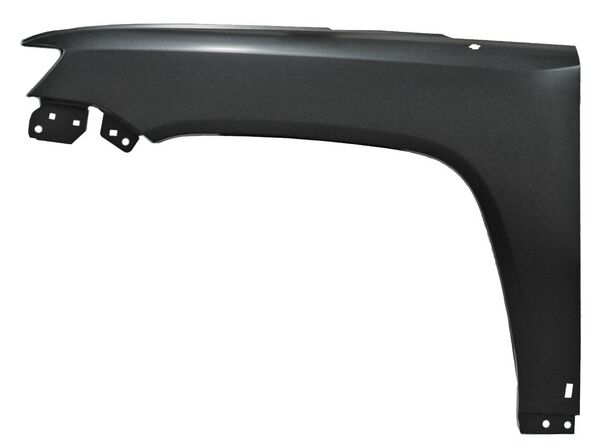 SALPICADERA JEEP COMPASS 2011 AL 2017  IZQ